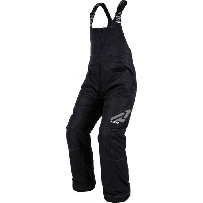 FXR M Fuel Bib Pant