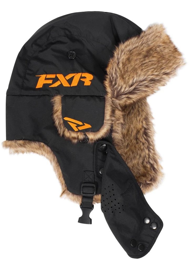 FXR Trapper Hat