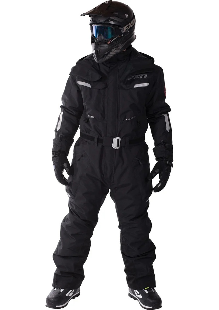 FXR M Svalbard Monosuit