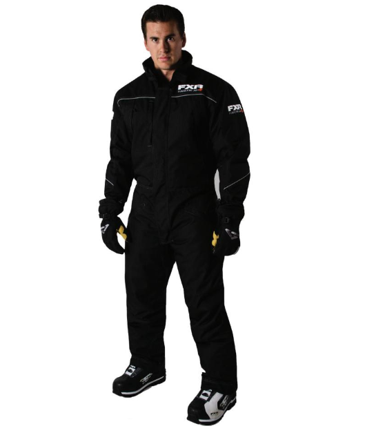 FXR M Hardwear Monosuit