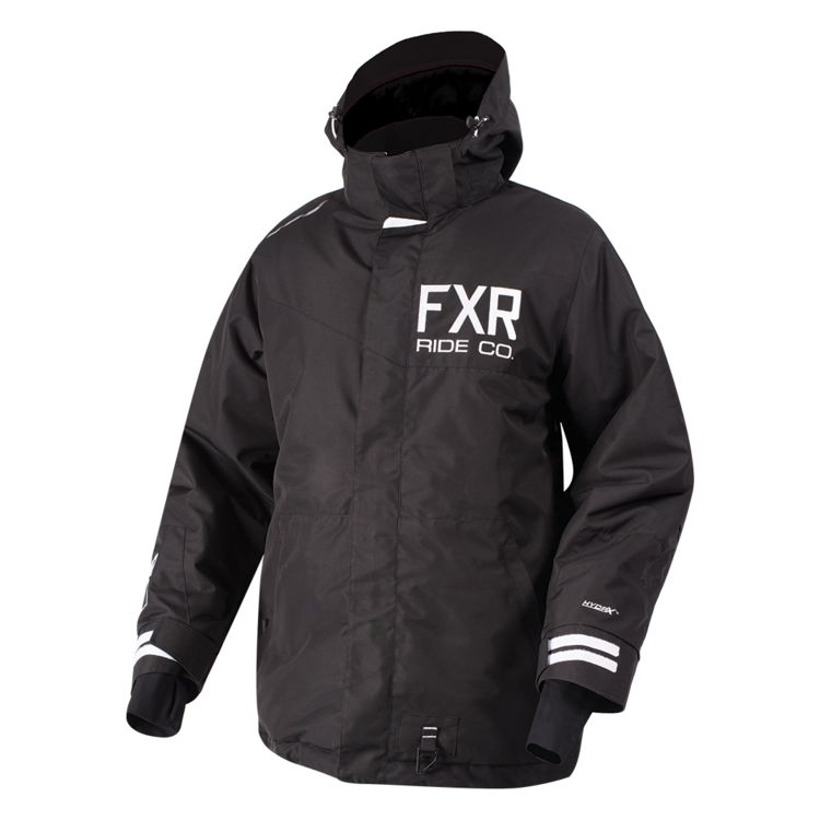 FXR M Squadron Jacket