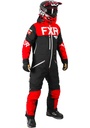 FXR M Helium Lite Tri-Lam Monosuit