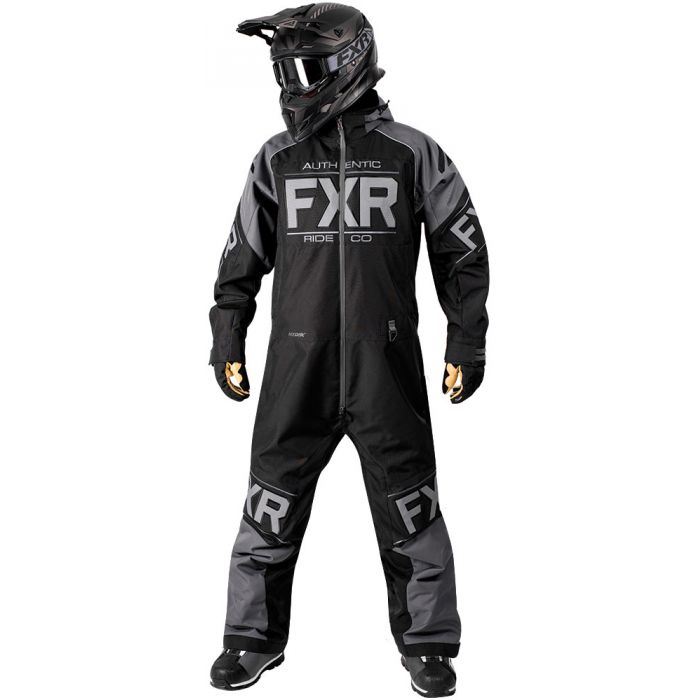 FXR M Clutch Monosuit