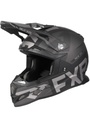FXR Boost Evo Helmet