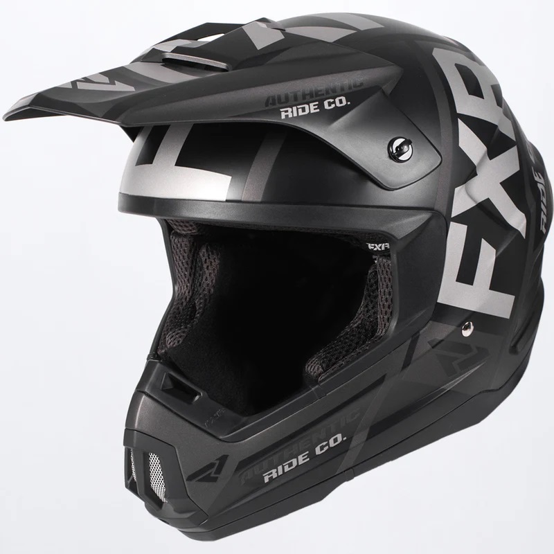 FXR Torque Evo Helmet