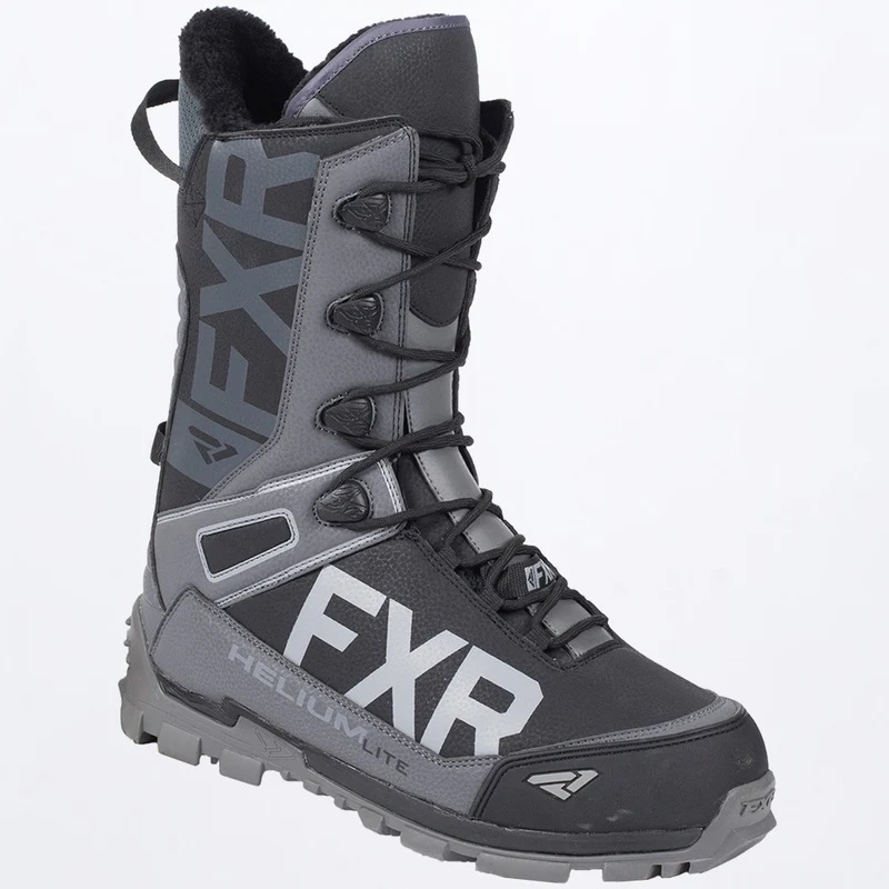 FXR Helium Lite Speed Boot