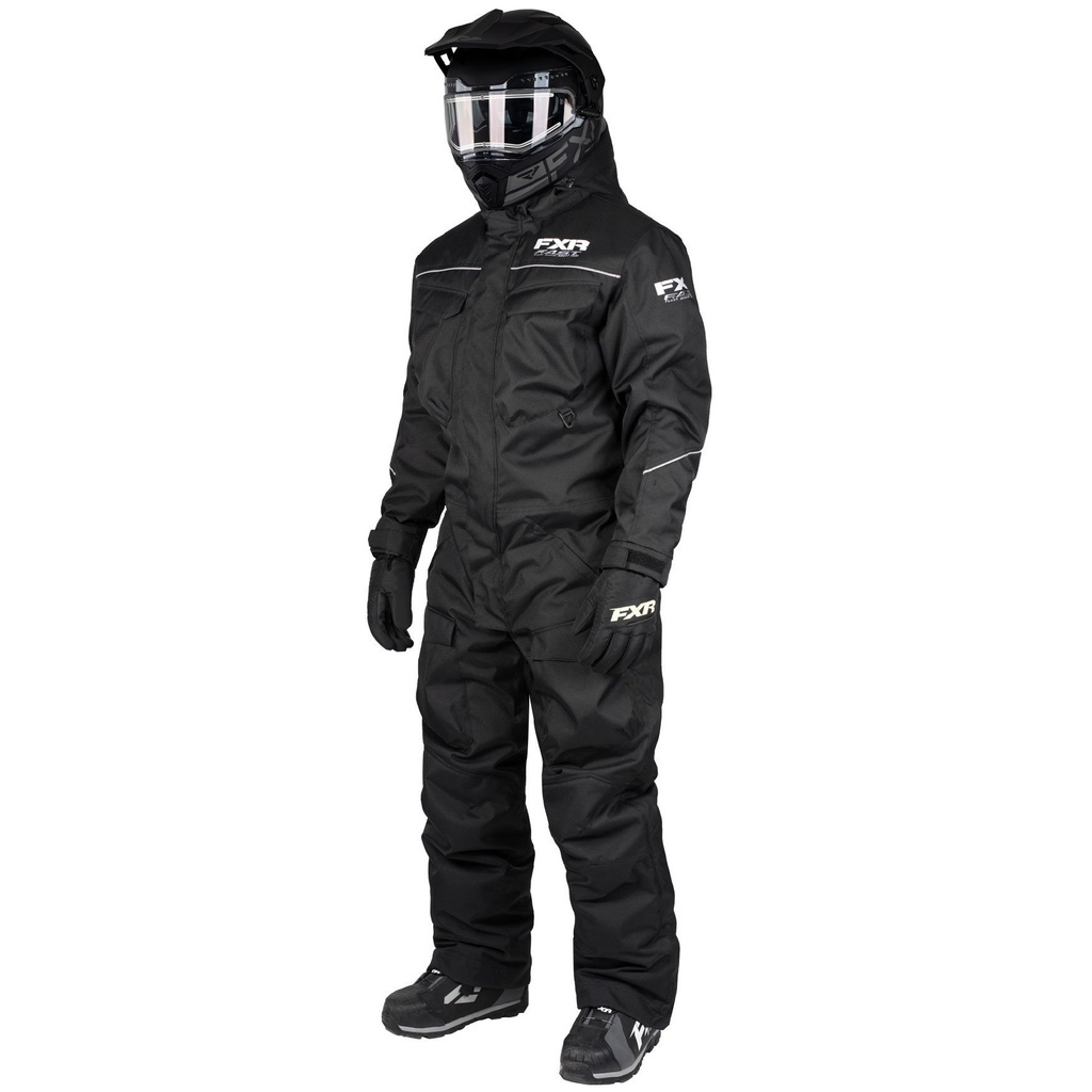 FXR M Excursion Insulated Mono-Suit