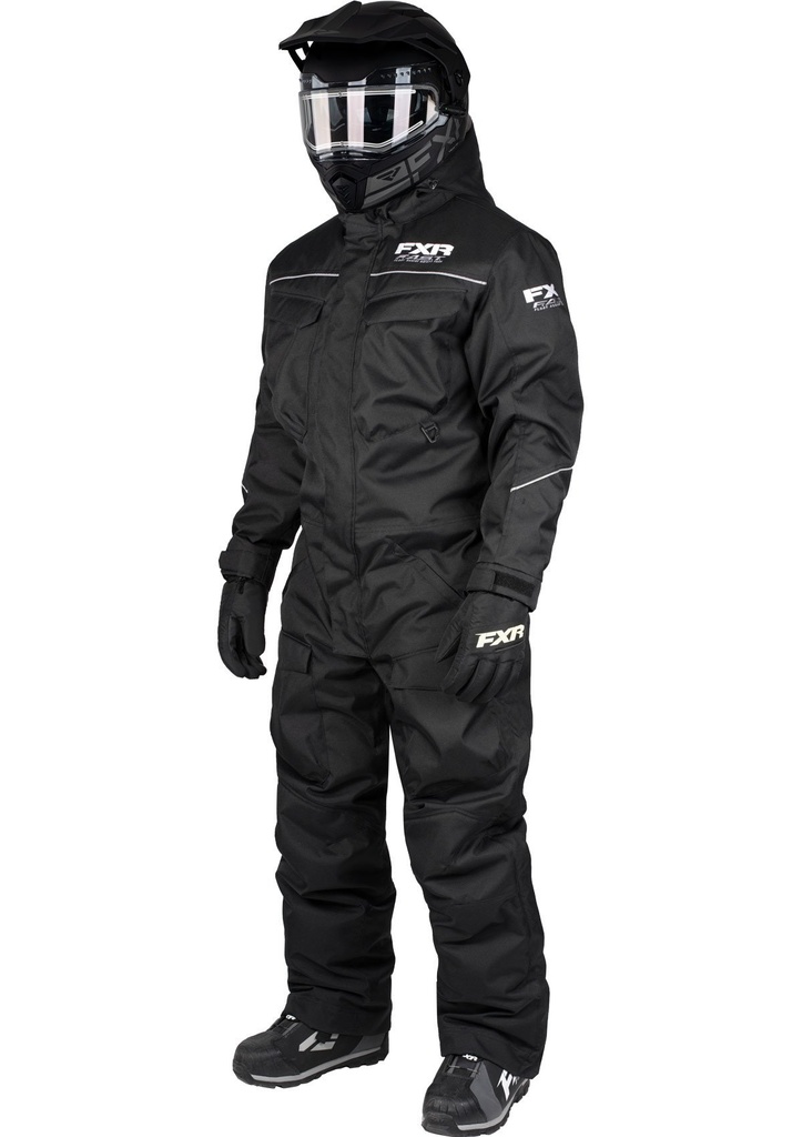 FXR M Excursion Monosuit