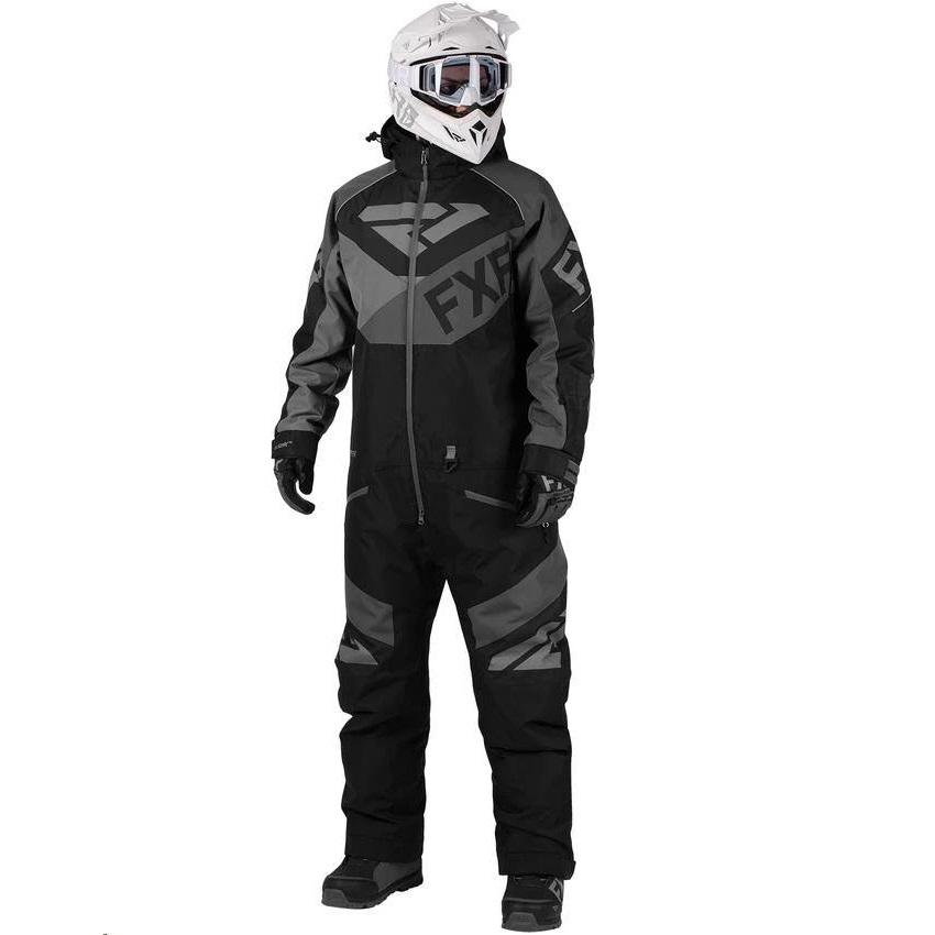 FXR M Fuel FX Insulated Mono-Suit