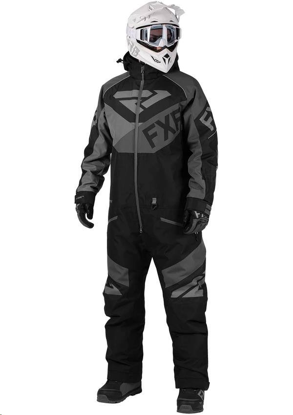 FXR M Fuel FX Monosuit