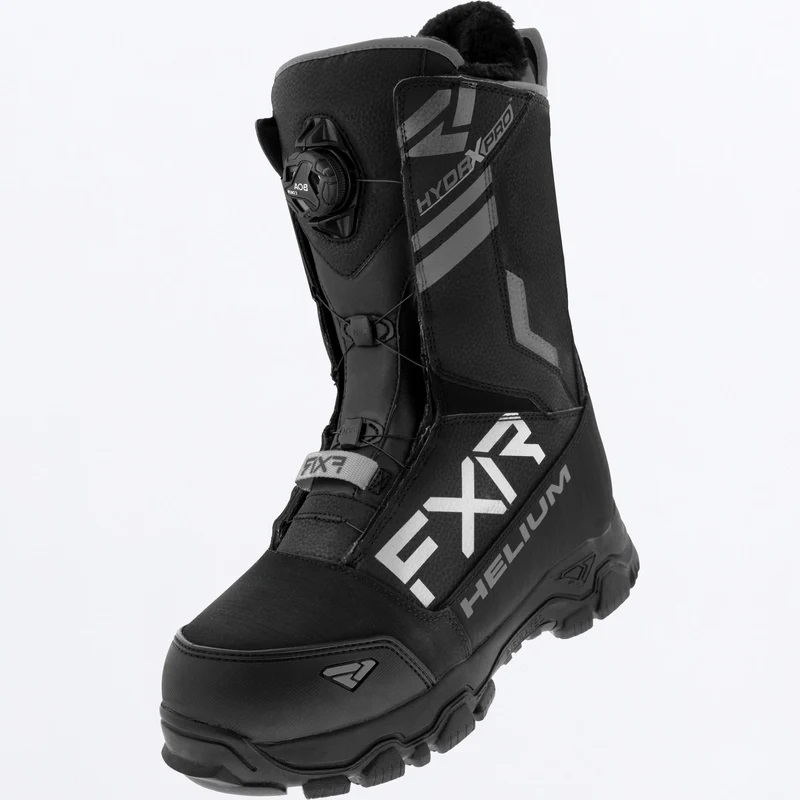 FXR Helium BOA Boost