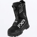 FXR Helium BOA Boost