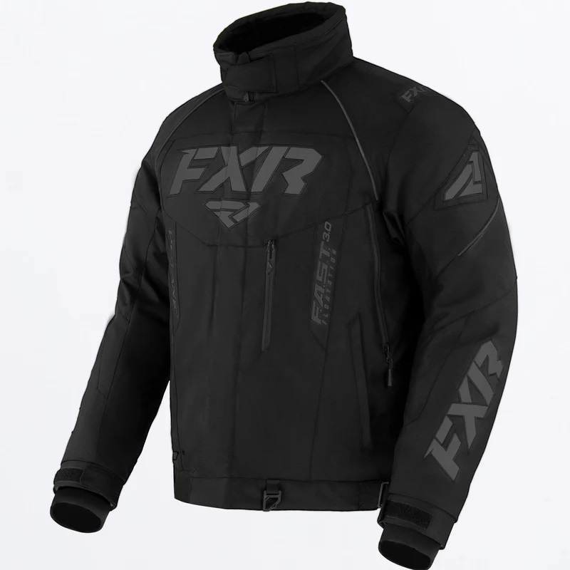 FXR M Octane Snowmobile Jacket