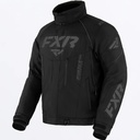 FXR M Octane Snowmobile Jacket