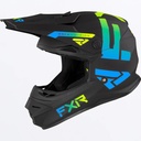 FXR Legion Youth Helmet