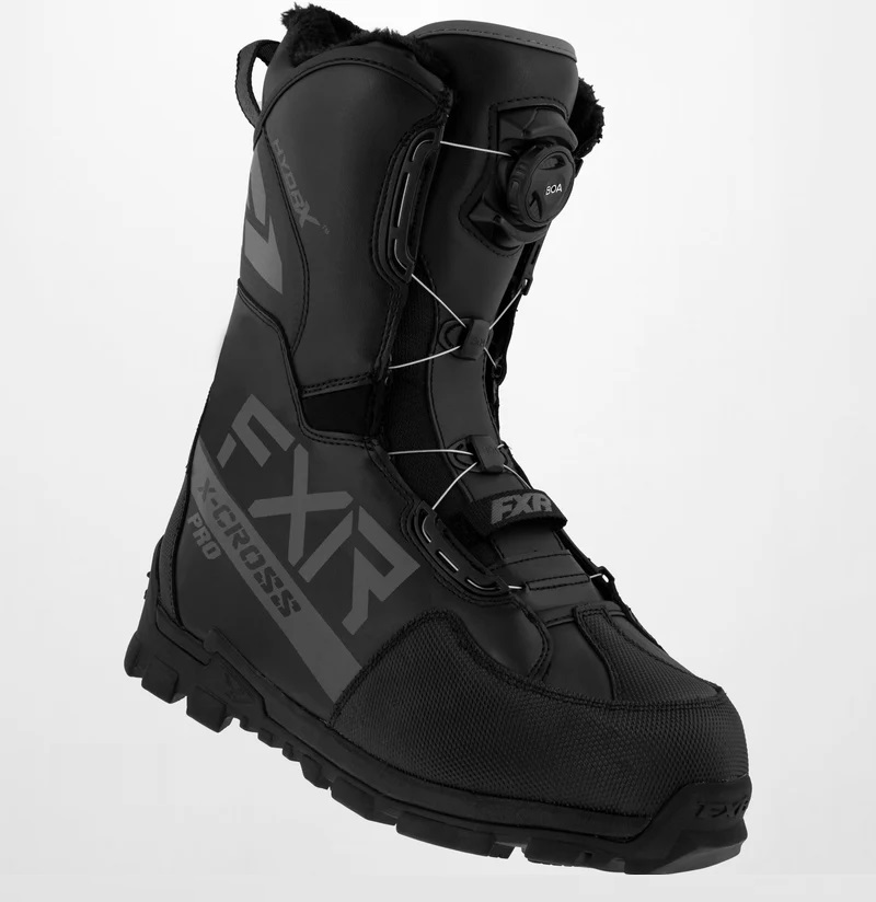 FXR X-Cross Pro BOA Boot