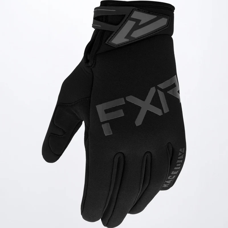 FXR Cold Cross Neoprene Glove