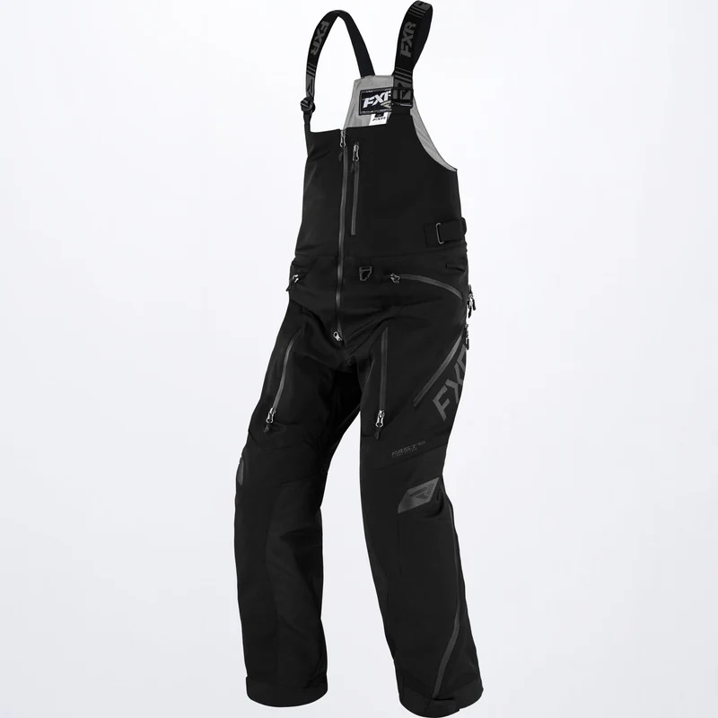 FXR M Renegade FX Bib Pant