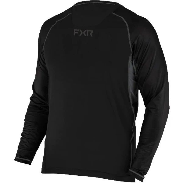 FXR M Atmosphere Base Layer Long Sleeve