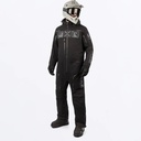FXR M Maverick F.A.S.T. Insulated Monosuit