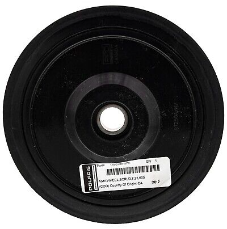Asm Wheel Scrld 7.25 6004
