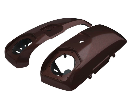 K-Audio Lids Flat 
