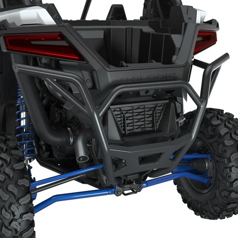Polaris Rear Low Profile Bumper for RZR Pro XP/Turbo R