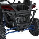 Polaris Rear Low Profile Bumper for RZR Pro XP/Turbo R