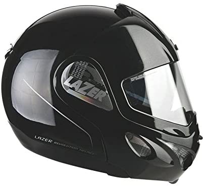 Lazer Revolution Helmet