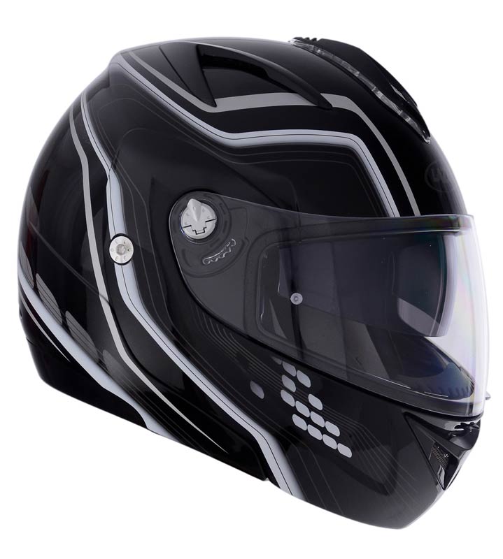 Lazer Paname Fluid BTR Helmet