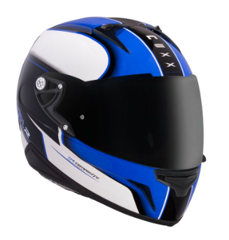 NEXX XR1.R Motion Helmet