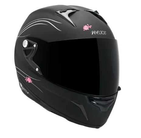 NEXX XR1.R Glam Helmet