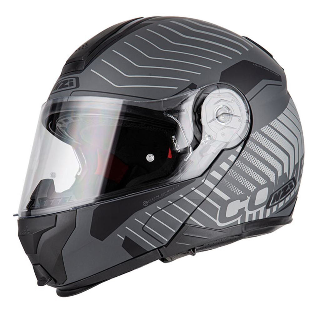 NZI Combi 2 Duo Flydeck 