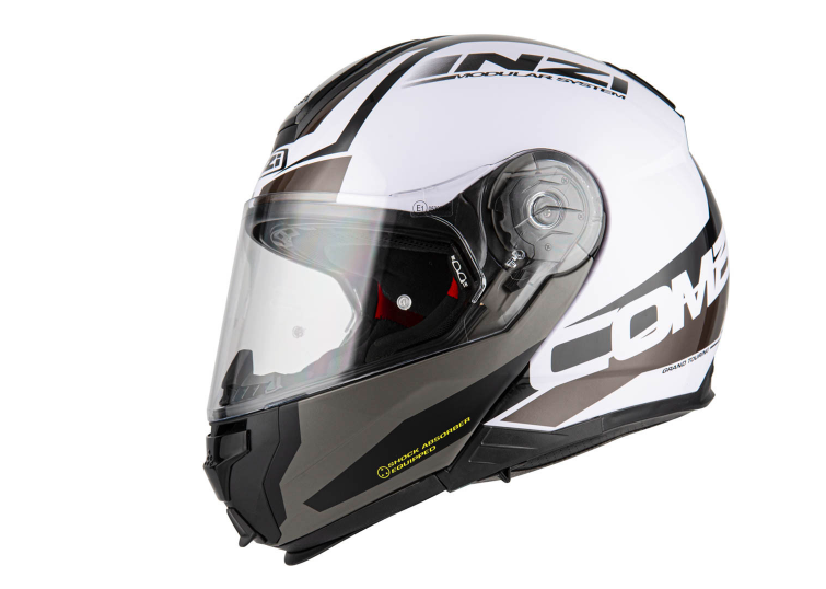 NZI Combi 2 Duo Shock