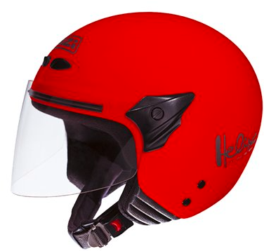 NZI Helix II Junior 