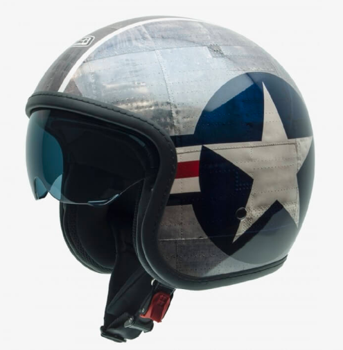 NZI Rolling 4 Sun Aeronautica