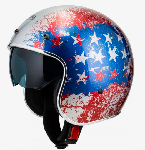 NZI Rolling 4 Sun Born