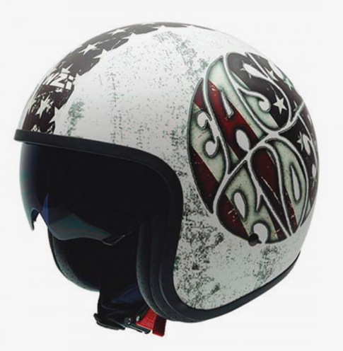 NZI Rolling 4 Sun Easy Rider