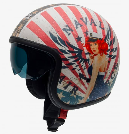 NZI Rolling 4 Sun Naval