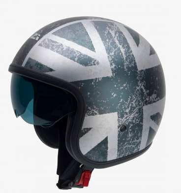 NZI Rolling 4 Sun Silver Ducat