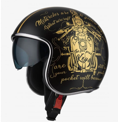 NZI Rolling 4 Sun Tank