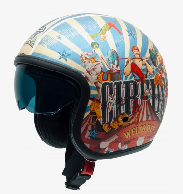 NZI Rolling 4 Sun Welcome