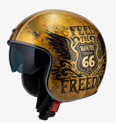 NZI Rolling 4 Sun Wings