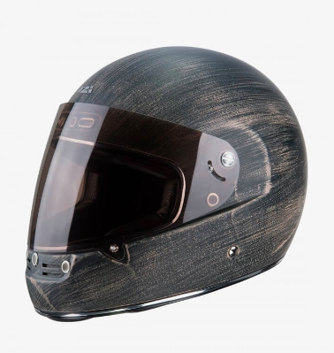 NZI Street Track 4 Oxyd