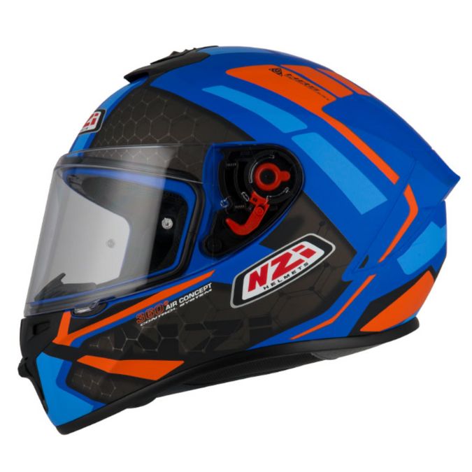 NZI Trendy Overtaking