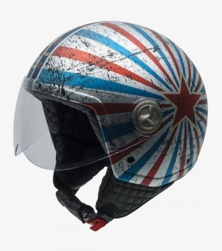 NZI Zeta 2 Shooting Star