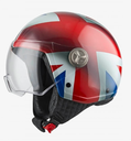 NZI Zeta 2 Union Jack 