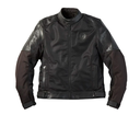 Indian M Tobin Mesh Jacket 