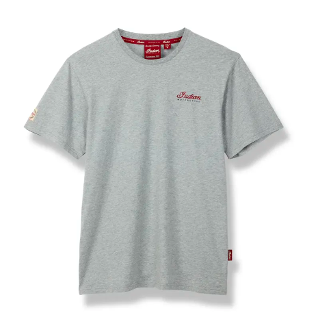 Indian Gy Garage Tee