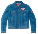 Indian MW Denim Jacket